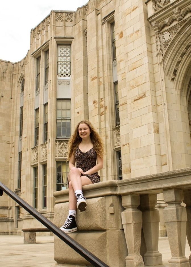 ChartiersHouston set to graduate 82 students ObserverReporter